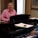 TV: Andrew Lloyd Webber & Gary Barlow's Official Diamond Jubilee Song Video with Gare Video