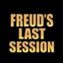 FREUD'S LAST SESSION Celebrates 7000 Performances Today, 5/18 Video