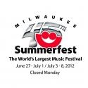 FOO FIGHTERS to Perform at Summerfest 2012, 6/28 Video
