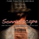 Fuse Theatre Ensemble Presents SONNETSCAPE, 4/12-28