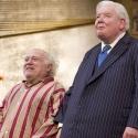 Photo Flash: Inside Opening Night of THE SUNSHINE BOYS!