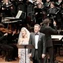 The Collegiate Chorale Announces Concerts in Israel and Salzburg Video