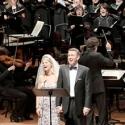 The Collegiate Chorale Announces Concerts in Israel and Salzburg