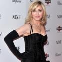 Madonna Tour to Stop at Madison Square Garden, 11/12