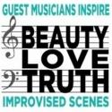 Peoples Improv Theater Presents BEAUTY LOVE TRUTH, 5/31 Video