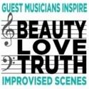 Peoples Improv Theater Presents BEAUTY LOVE TRUTH, 5/31