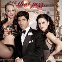 Photo Flash: First Look at SMASH's Raza Jaffrey as CHICAGO'S 'Billy Flynn'