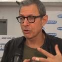 BWW TV: SEMINAR's Jeff Goldblum, Justin Long, Zoe Lister-Jones Meet the Press! Video