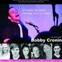 #1 Entertainment to Present WAITING FOR MORE With Bobby Cronin, May 20 Video
