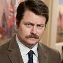 Nick Offerman Sells Out First TBS Comedy Festival Show; Second Show Added Video