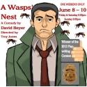 Surfside Players to Present A WASP'S NEST, 6/8-10 Video