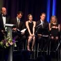 THEATREWORKS HONORS Raises $407,000 for TheatreWorks Video