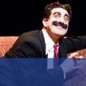 Frank Ferrante's Premiere of AN EVENING WITH GROUCHO Comes to ACT, 5/3-20 Video
