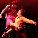BWW Reviews: New Victory Theatre's 8CHO is Tango with a Twist (and a Leap)