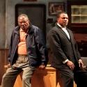 Photo Flash: Charlie Robinson et al. in JITNEY at South Coast Repertory Video