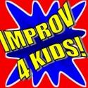 Eight is Never Enough Expands Summer 2012 IMPROV 4 KIDS thru 7/29 Video