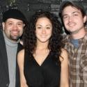 Photo Coverage: Charles Messina's TENEMENT PLAYS Video
