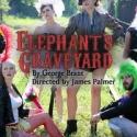 Red Tape Theatre Announce ELEPHANT'S GRAVEYARD for 5/10-6/16 Video