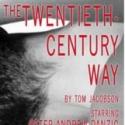 Equality Forum 2012 Presents THE TWENTIETH-CENTURY WAY 5/03-05