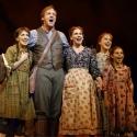 Cumberland County Playhouse to Host New Production of Broadway-bound LITTLE HOUSE ON THE PRAIRIE
