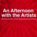 'An Afternoon With The Artists' to Feature Dennis Quaid, Brett Cullen, Robert Wuhl, C Video