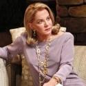 Stockard Channing to Return to OTHER DESERT CITIES 4/6 Video