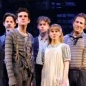 Photo Flash: PETER AND THE STARCATCHER Begins Broadway Performances