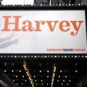 Up On The Marquee: HARVEY!