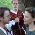 Actors Theatre of Columbus Presents ROBIN HOOD, 5/24-6/24 Video