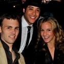 Photo Exclusive: ROCK OF AGES' Dan Domenech's Farewell Party