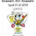 Shakespeare Carolina Presents MEASURE FOR MEASURE, 4/17-21 