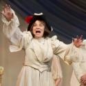 BWW Reviews: Howe's Elegant Tale of Life, Love and Regret Brought to Life in Lipscomb Video