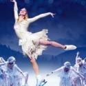 BWW Reviews: SWAN LAKE ON ICE, Royal Albert Hall, May 18 2012