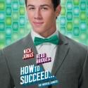 Photo Flashback: HOW TO SUCCEED Closes Today; A Look Back at the Three Finches
