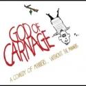 Equinox Theatre's GOD OF CARNAGE Extends for One Night, 4/13 Video