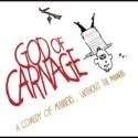 Equinox Theatre's GOD OF CARNAGE Extends for One Night, 4/13