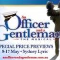 Review Roundup: AN OFFICER AND A GENTLEMAN in Sydney Video