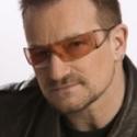 Bono Laughs at 'I AM AFRICA' Dig in THE BOOK OF MORMON Video