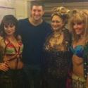 Tim Tebow Asks Twitter to Remove Photo with ROCK OF AGES Cast Video