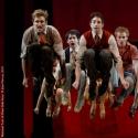 BWW Interviews: WEST SIDE STORY Comes to DPAC in June - The Creative Process with Joey McKneely