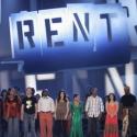 2012 Tony Awards Clip Countdown - Day 10: RENT Owns Video
