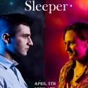 Manhattan Repertory Theater Presents SLEEPER, 4/3 & 4