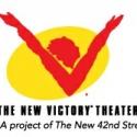 9 US Premieres Plus URBAN Set for New Victory Theatre 2012-13 Season Video