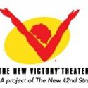 9 US Premieres Plus URBAN Set for New Victory Theatre 2012-13 Season