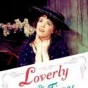 Dominic McHugh Signs LOVERLY: THE LIFE AND TIMES OF MY FAIR LADY, July 21 at Dress Ci Video