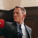 STAGE TUBE: First Look - First Official Trailer for James Bond's SKYFALL Video