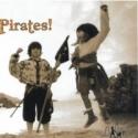 BWW JR: HELP WANTED: PIRATES! Babysitters, Pirates and Artists, Oh My! Video
