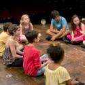 Photo Flash: The 'GODSPELL Cast of 2032' in Rehearsal! Video
