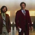 STAGE TUBE: First Look - Trailer for Will Ferrell's ANCHORMAN Sequel Video