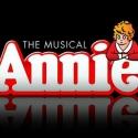 ANNIE to Play the Palace Theatre on Broadway; Previews Begin on October 3, Opens Nove Video